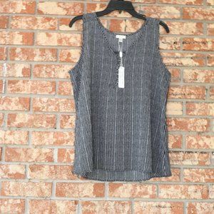 SPEASE Multicolored Top  NWT